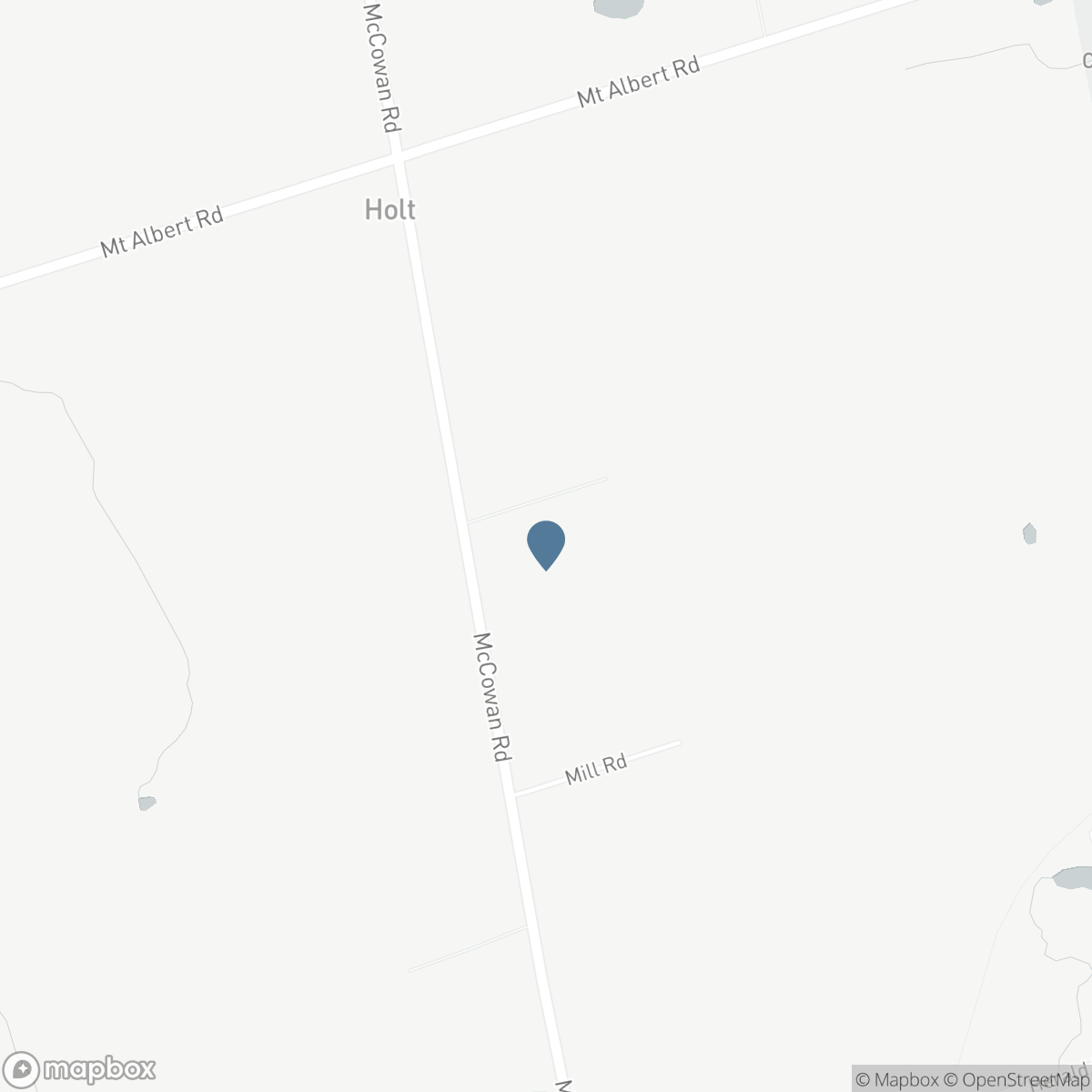 18725 MCCOWAN ROAD, East Gwillimbury, Ontario L0G 1M0